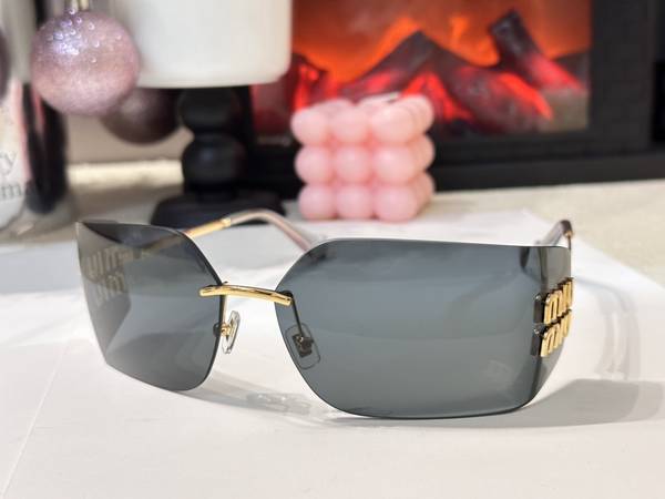 Miu Miu Sunglasses Top Quality MMS00474